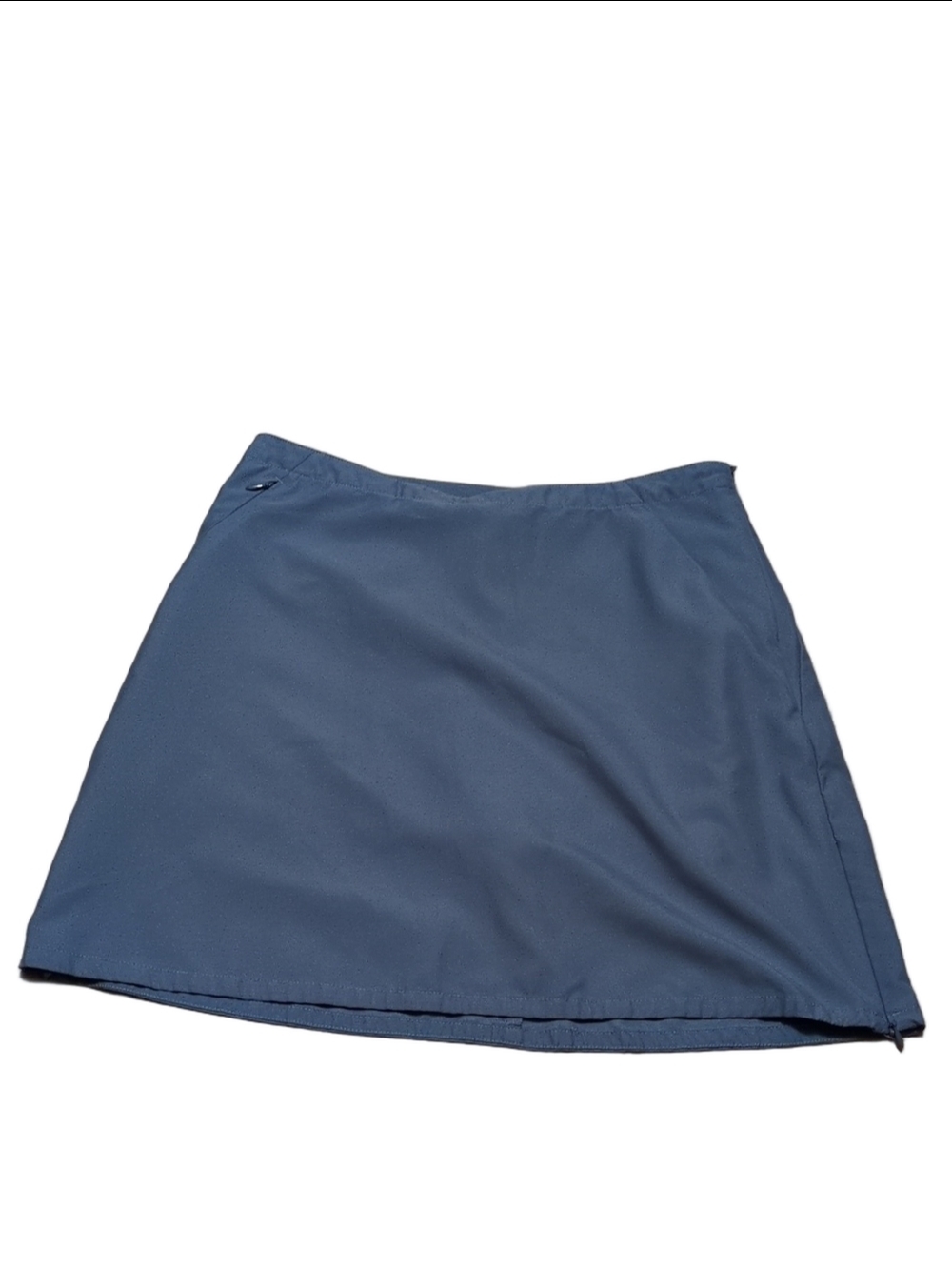 Patagonia Worn Wear Duway Skirt With Shorts Underneath Size 4